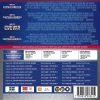 CAPTAIN AMERICA: 1-4 BOX (4 disc) - Blu-ray CAPTAIN AMERICA: 1-4 BOX (4 disc) - Blu-ray
